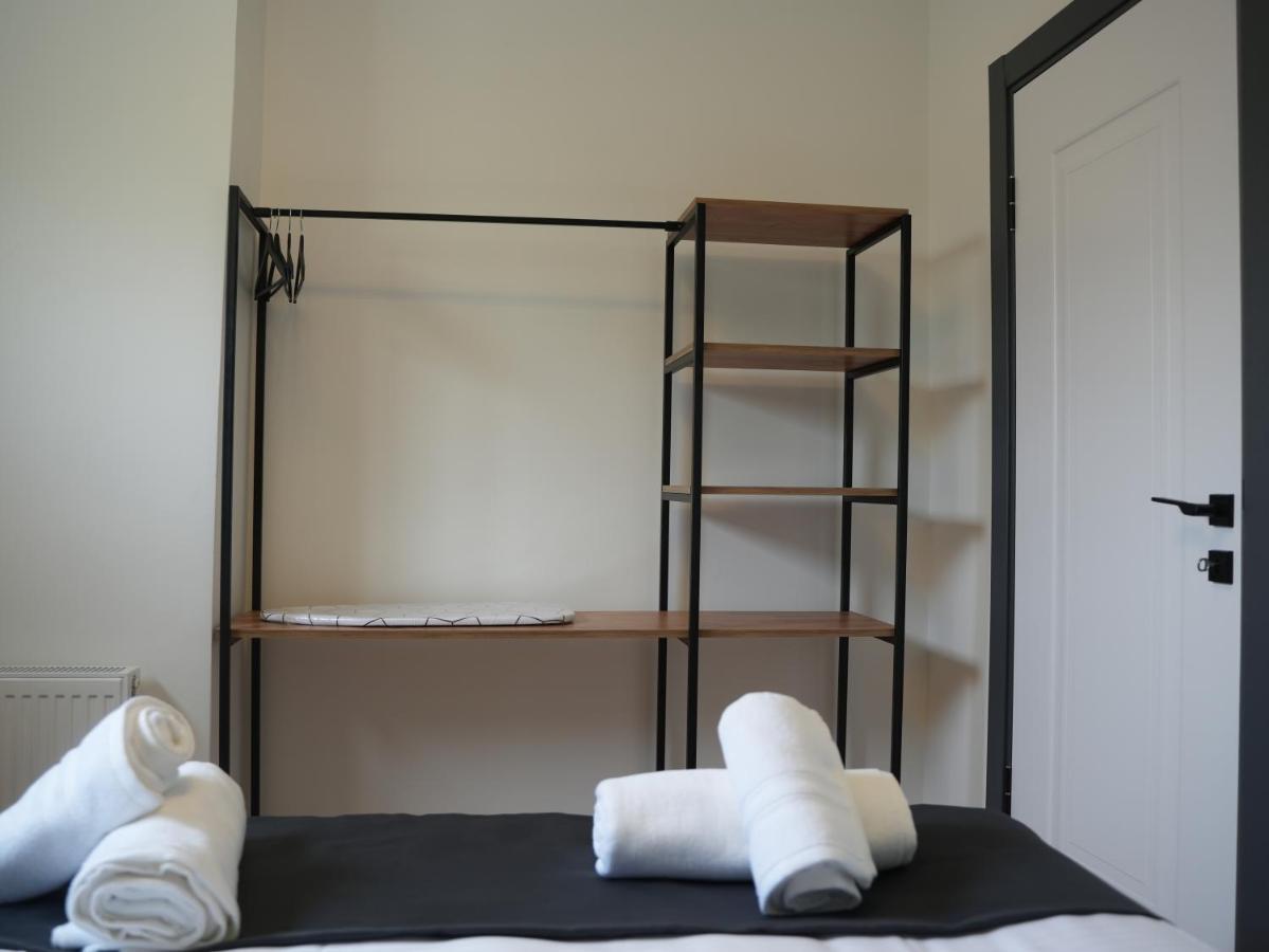 Mia Mia Suites อิสตันบูล ภายนอก รูปภาพ
