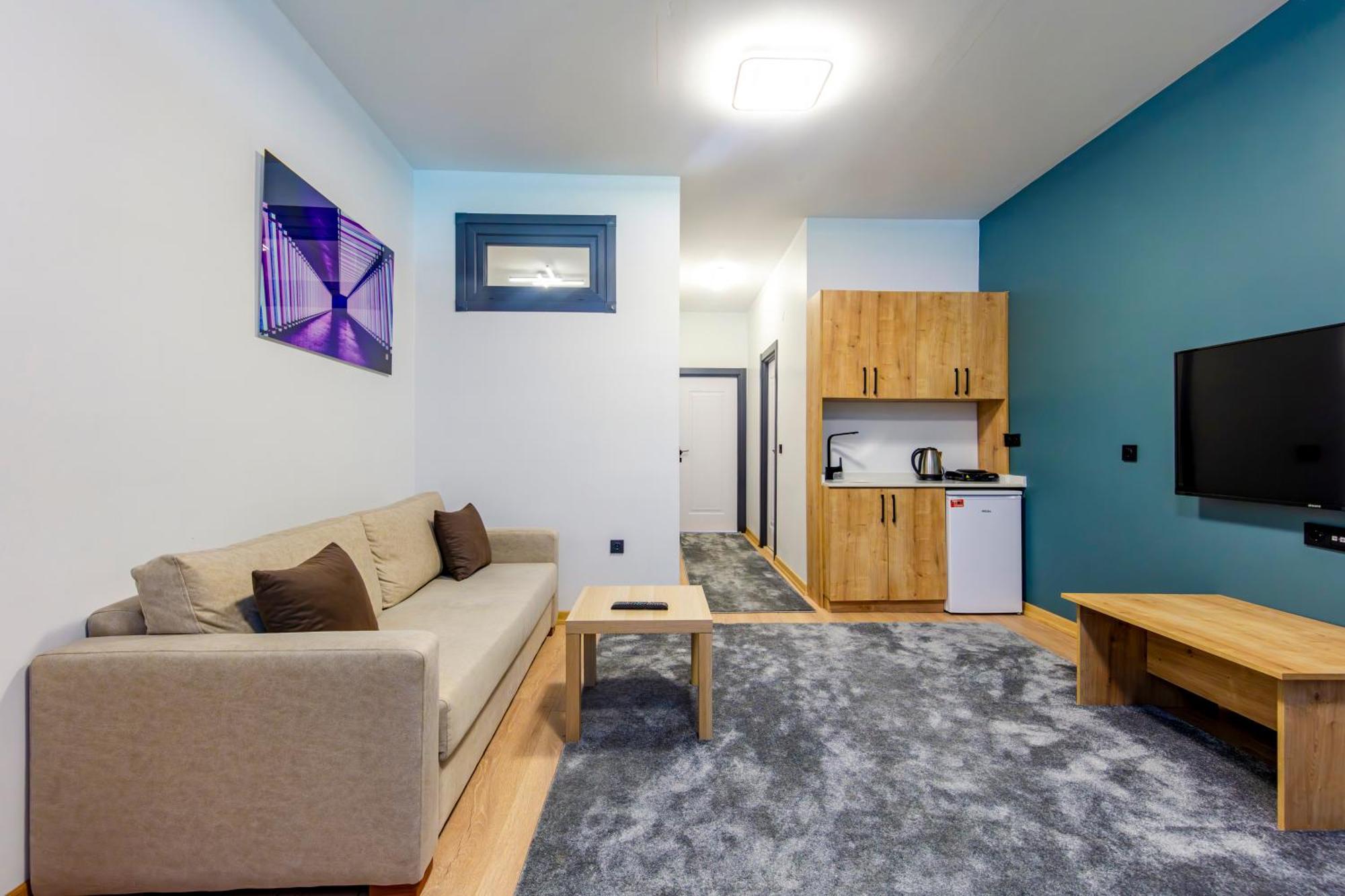 Mia Mia Suites อิสตันบูล ภายนอก รูปภาพ