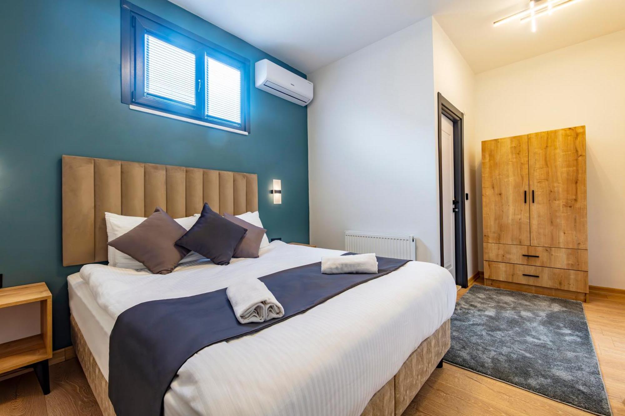 Mia Mia Suites อิสตันบูล ภายนอก รูปภาพ