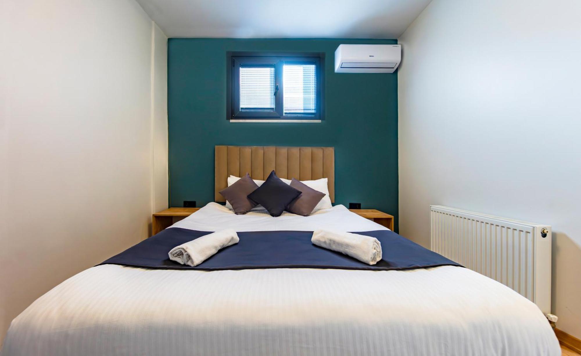 Mia Mia Suites อิสตันบูล ภายนอก รูปภาพ