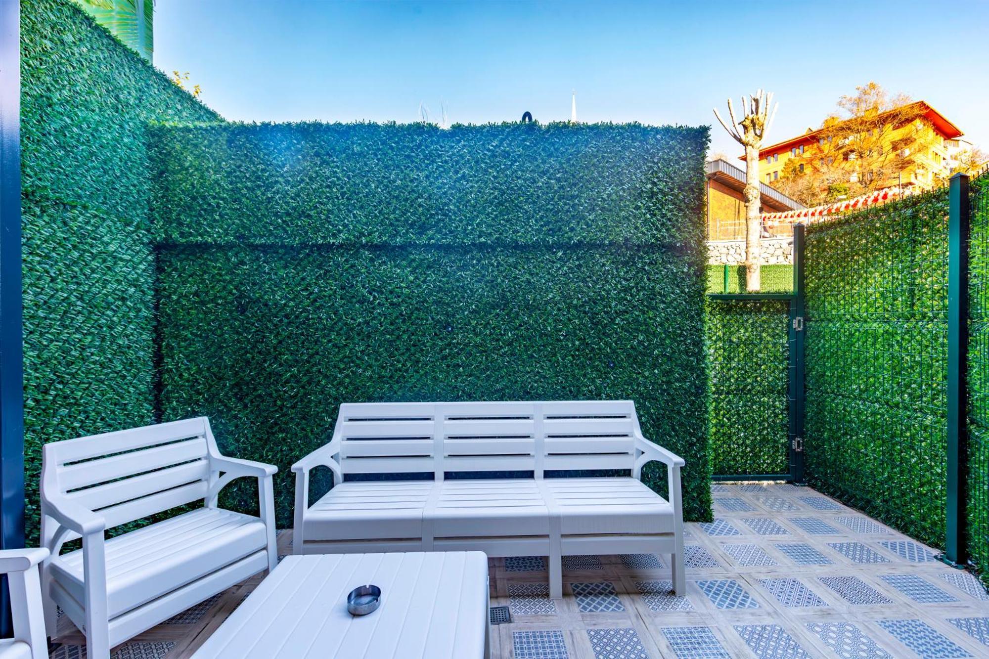 Mia Mia Suites อิสตันบูล ภายนอก รูปภาพ