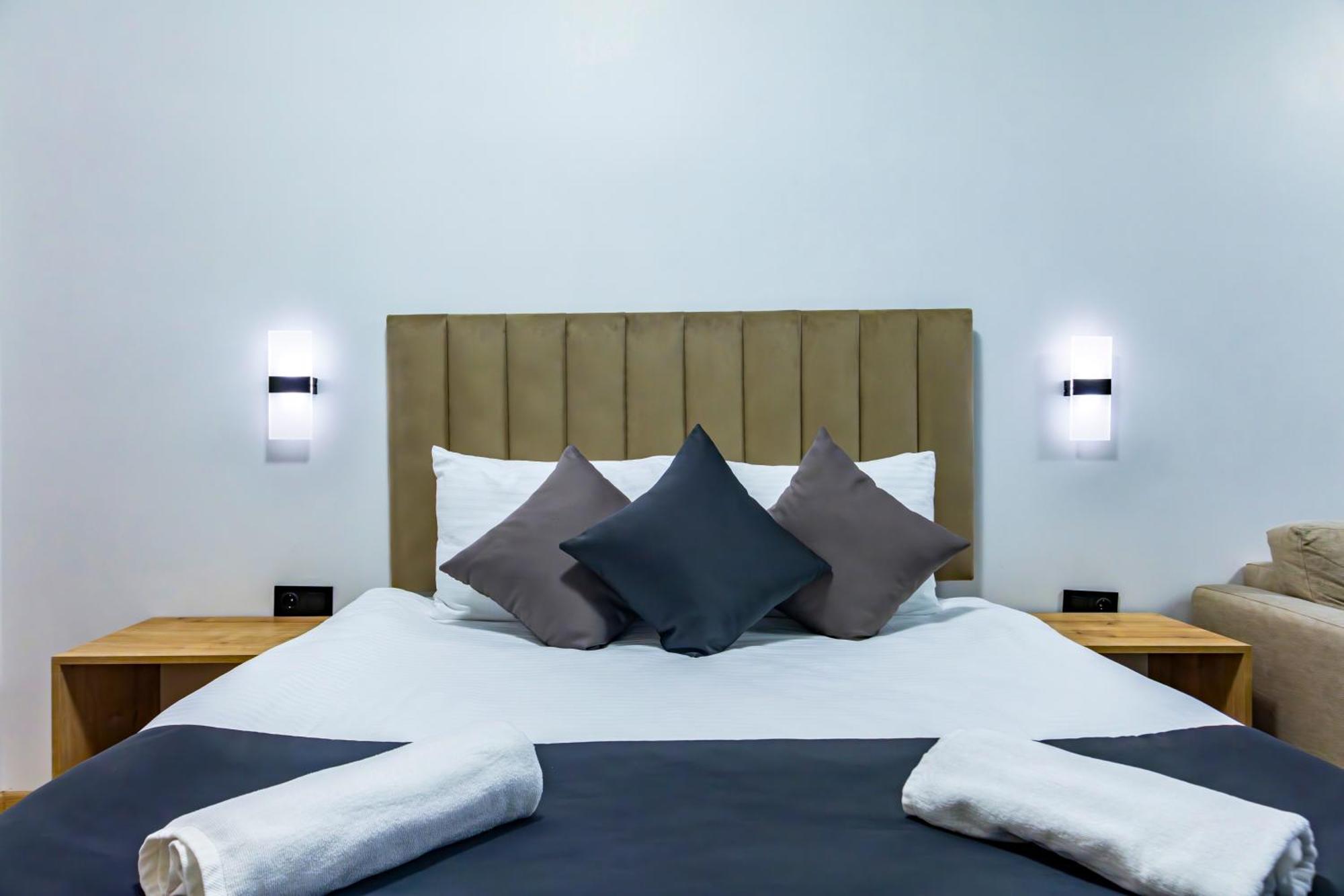 Mia Mia Suites อิสตันบูล ภายนอก รูปภาพ