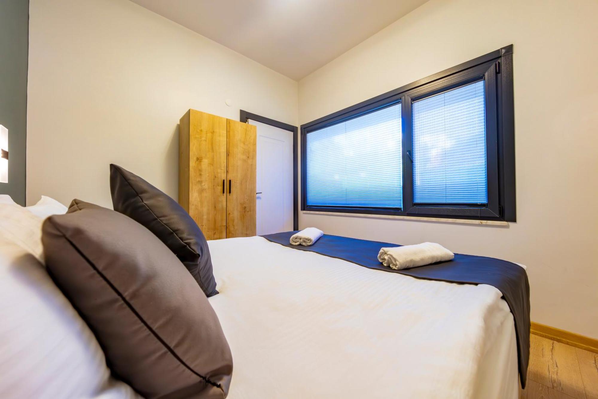 Mia Mia Suites อิสตันบูล ภายนอก รูปภาพ