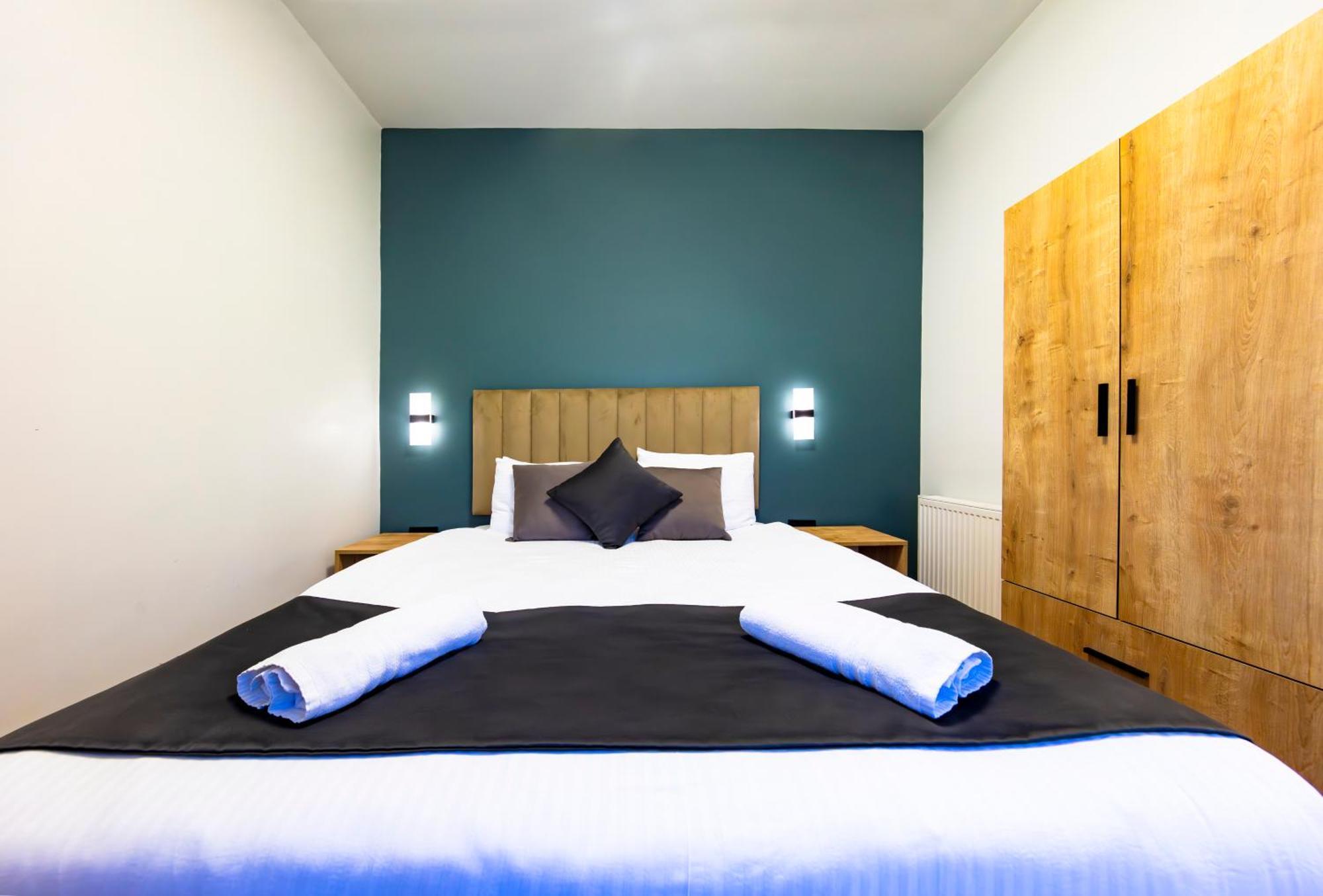 Mia Mia Suites อิสตันบูล ภายนอก รูปภาพ